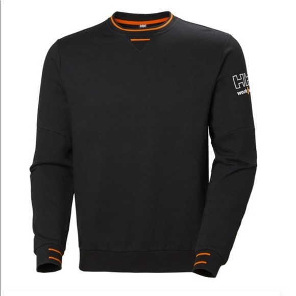 Helly Hansen-Kensington Sweatshirt #79245 - Picture 1 of 6
